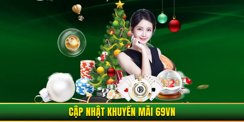 Cẩm nang khuyến mãi lớn cho hội viên
