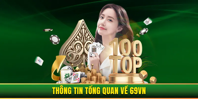 Thông tin tổng quan về 69vn