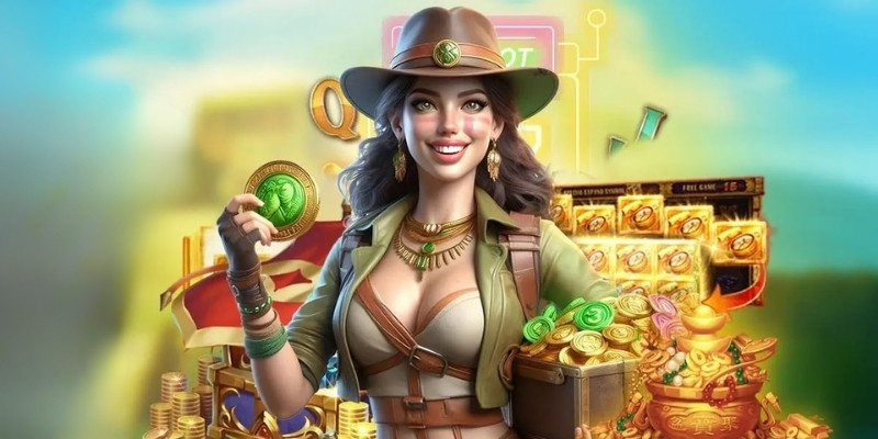 Danh mục game nổ hũ 69vn hot nhất 2025