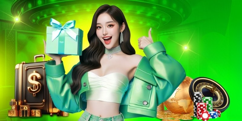 Kho game Casino 69VN đẳng cấp quốc tế