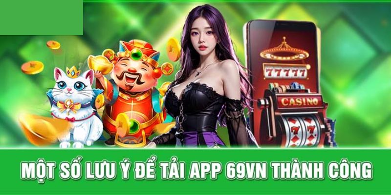 Một vài lưu ý mà khách hàng cần nắm khi cài đặt