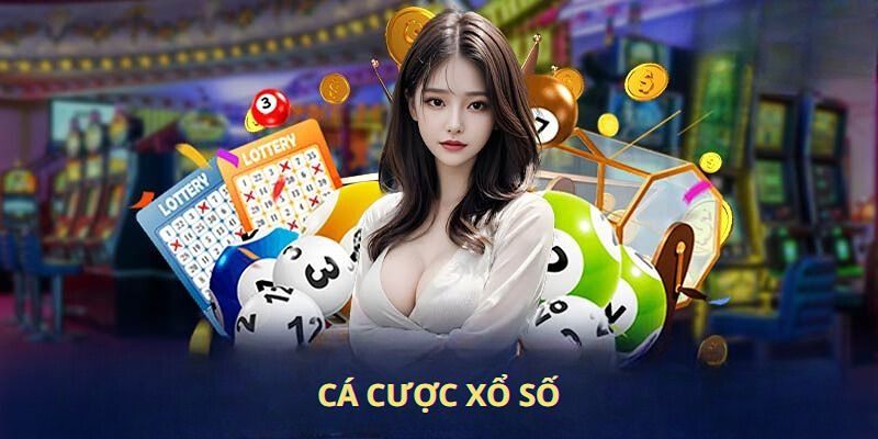 Kinh nghiệm chơi xổ số 69VN thắng lớn mỗi ngày 