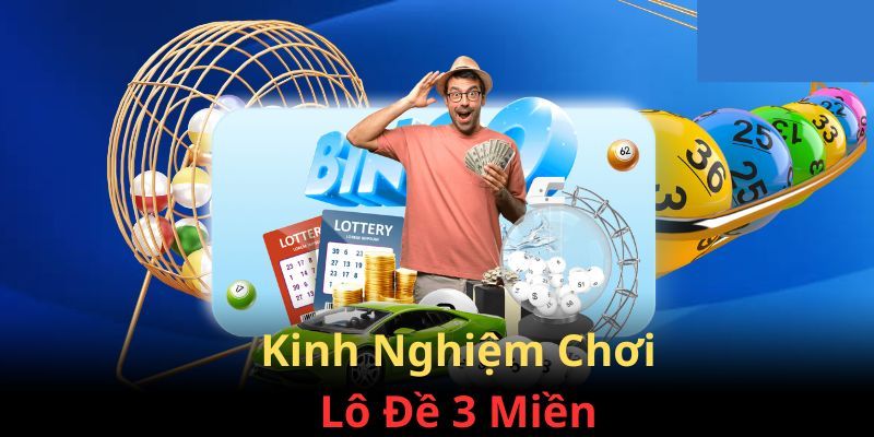 Bật mí bí kíp chơi lô đề thắng lớn cho mọi người