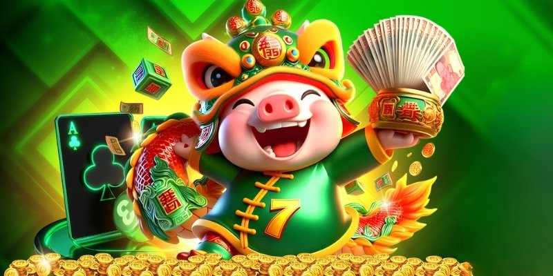 Một trong số game nổ hũ 69vn siêu thực