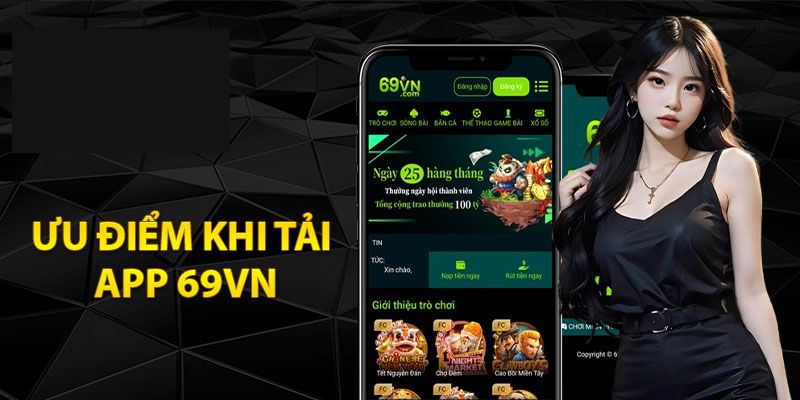 Tổng hợp lý do mà mọi người nên tiến hành cài đặt app