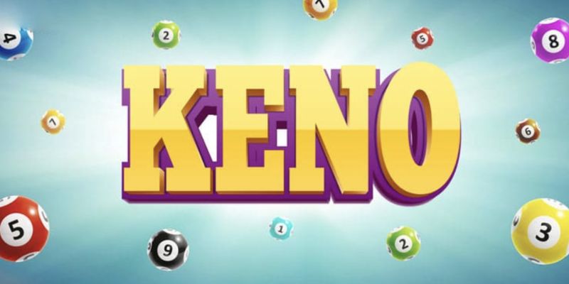 Xổ Số Keno